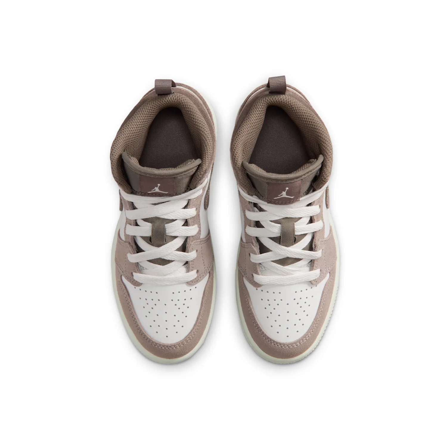 Jordan 1 Mid image 4