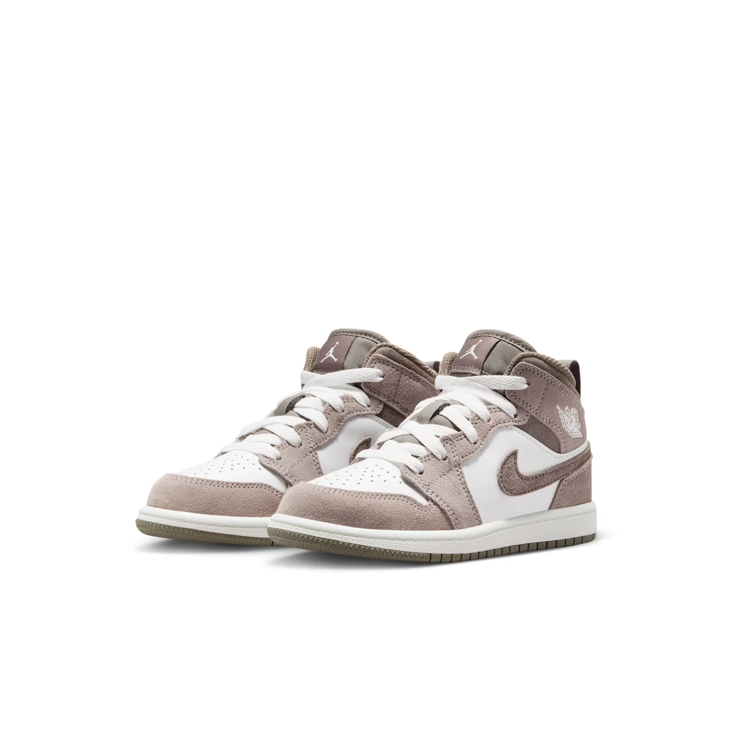 Jordan 1 Mid image 5