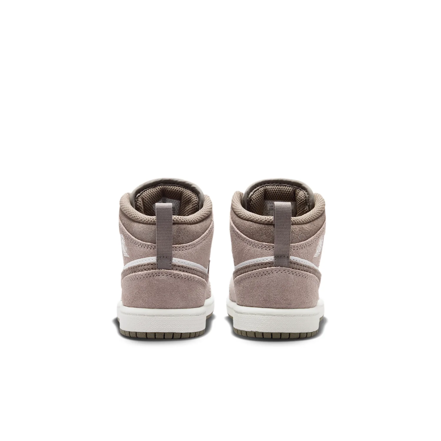 Jordan 1 Mid image 6