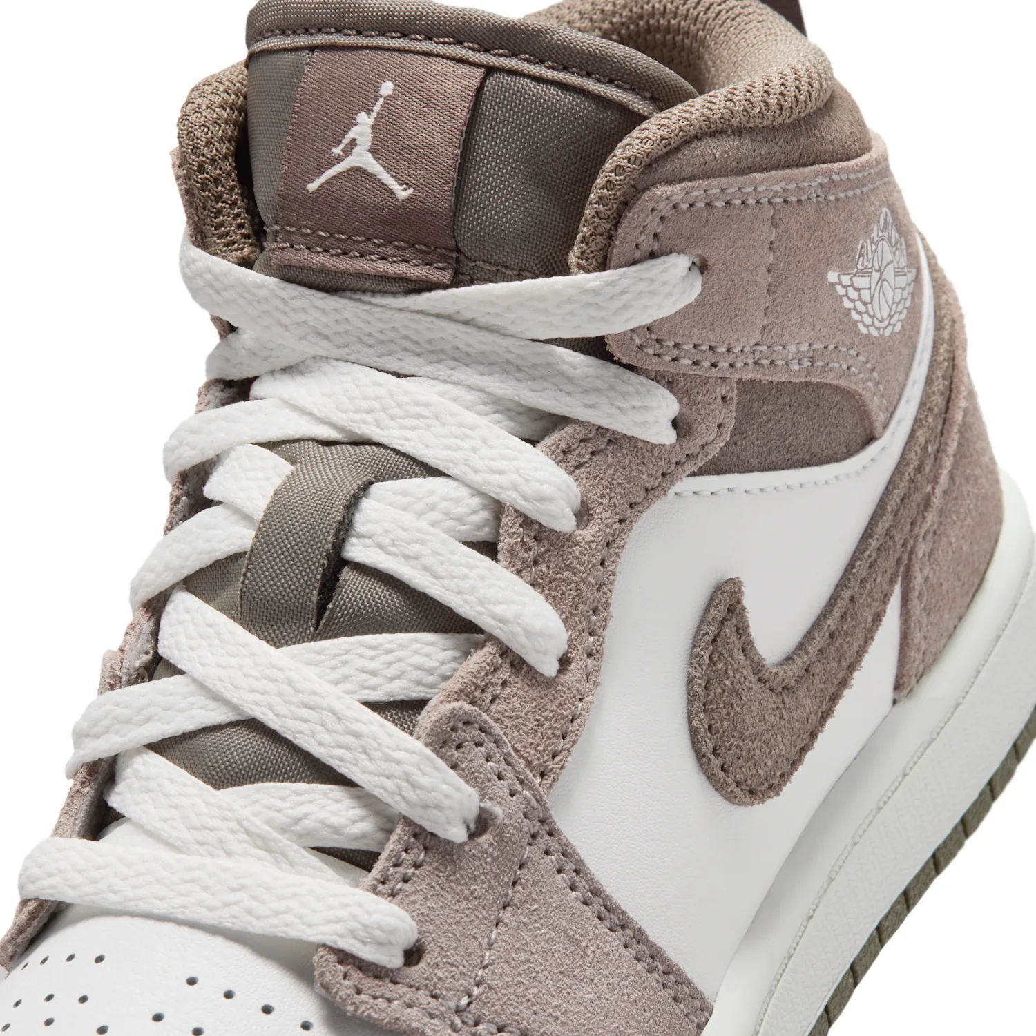 Jordan 1 Mid image 7