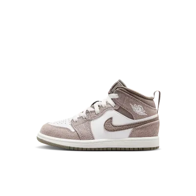 Jordan 1 Mid