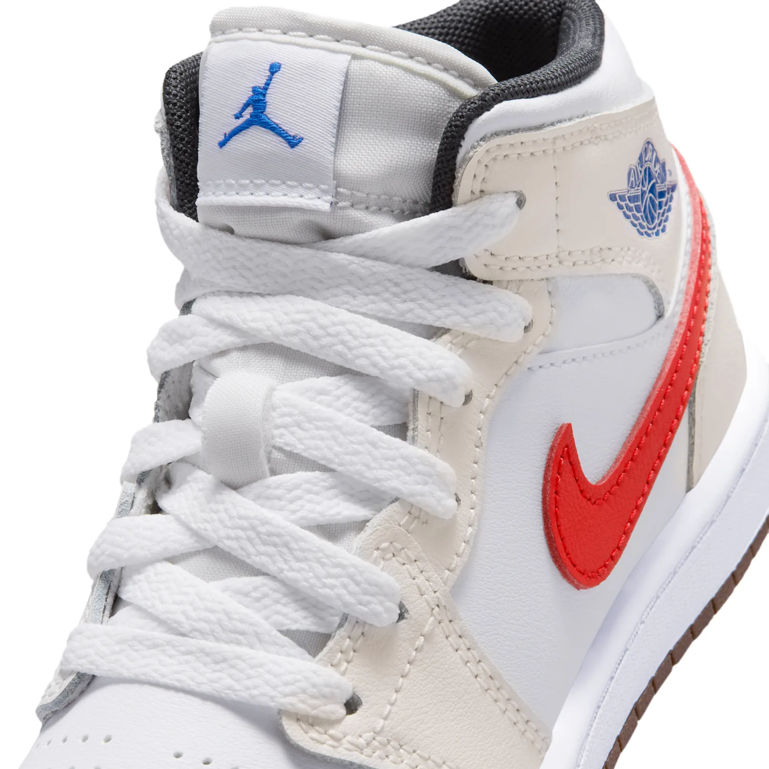 Jordan 1 Mid image 7