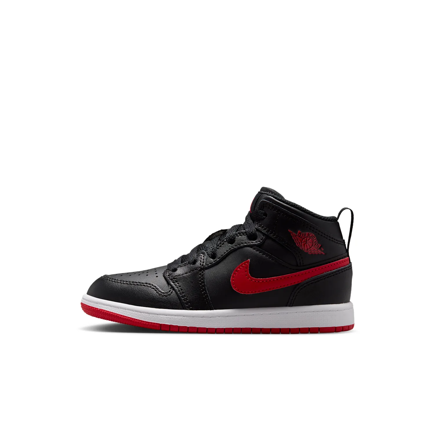 Jordan 1 Mid