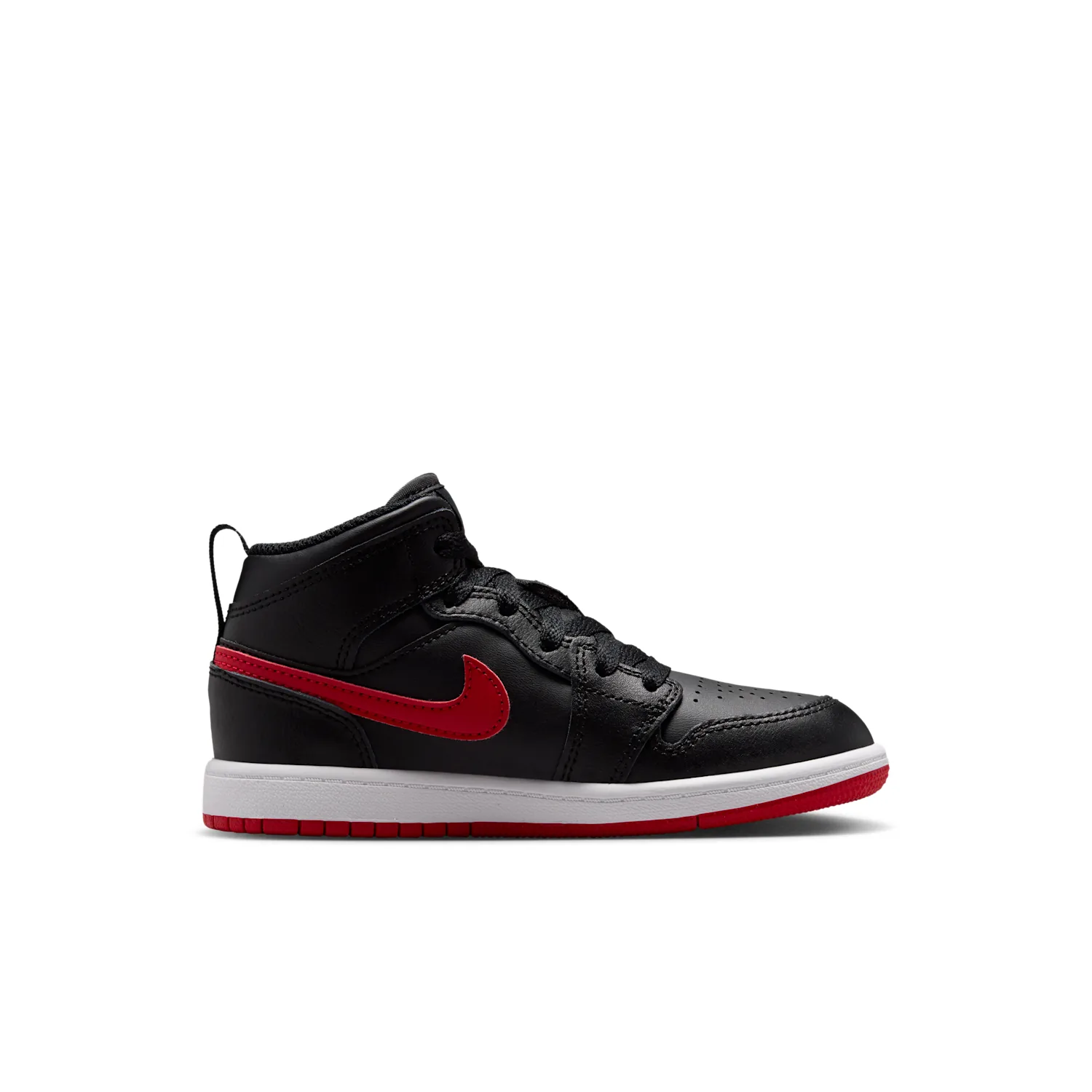 Jordan 1 Mid image 3