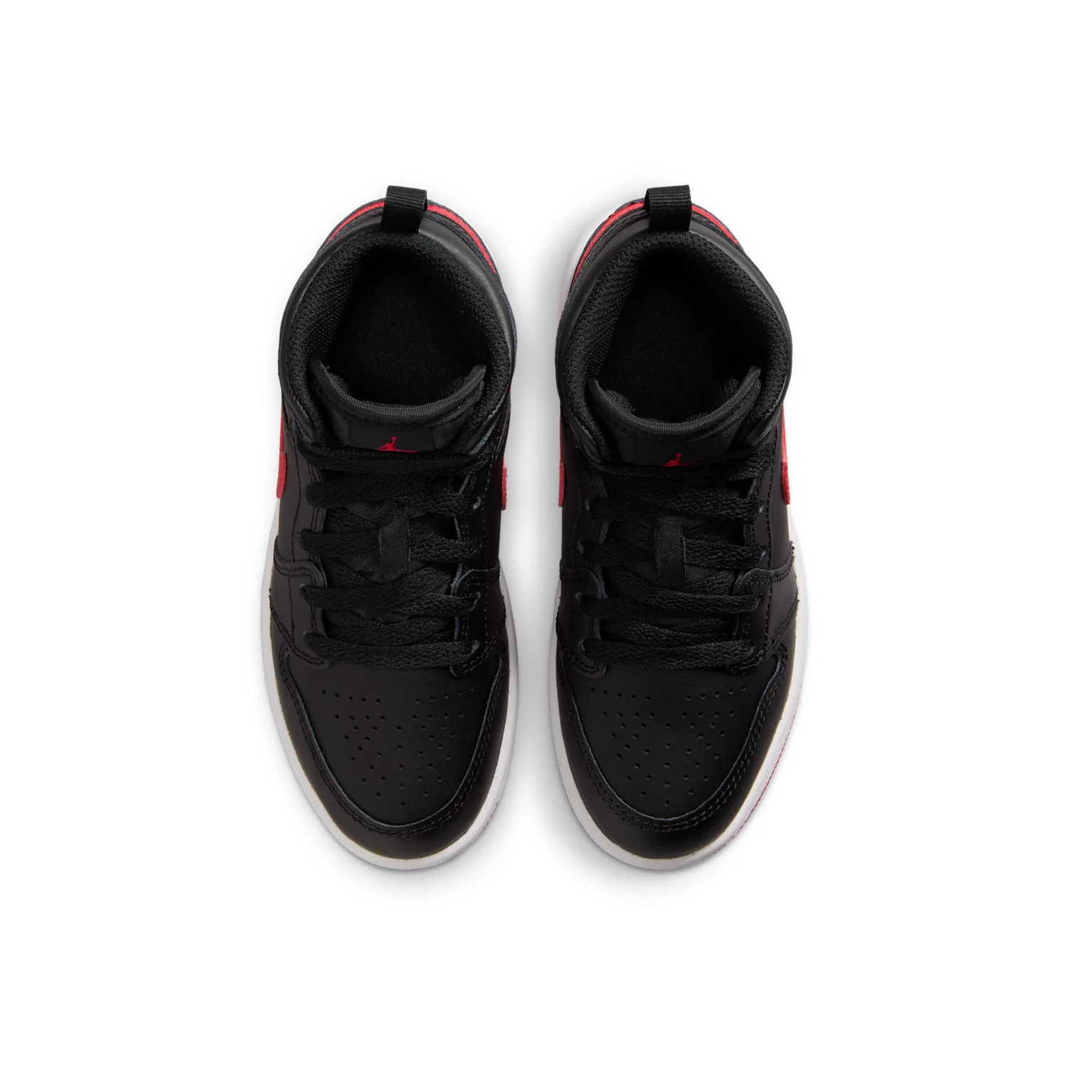 Jordan 1 Mid image 4