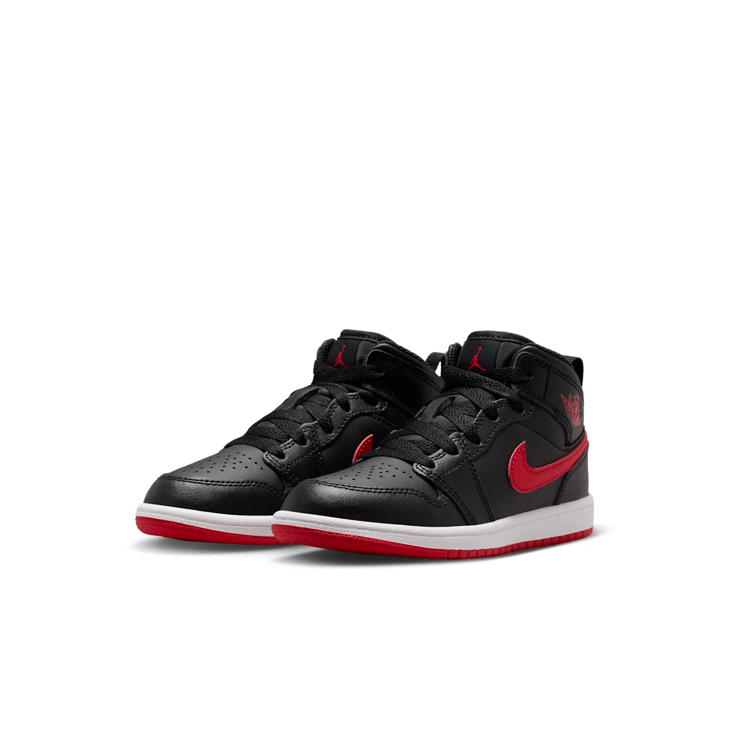 Jordan 1 Mid image 5