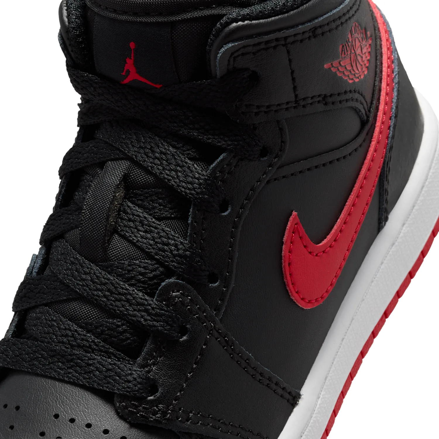 Jordan 1 Mid image 7