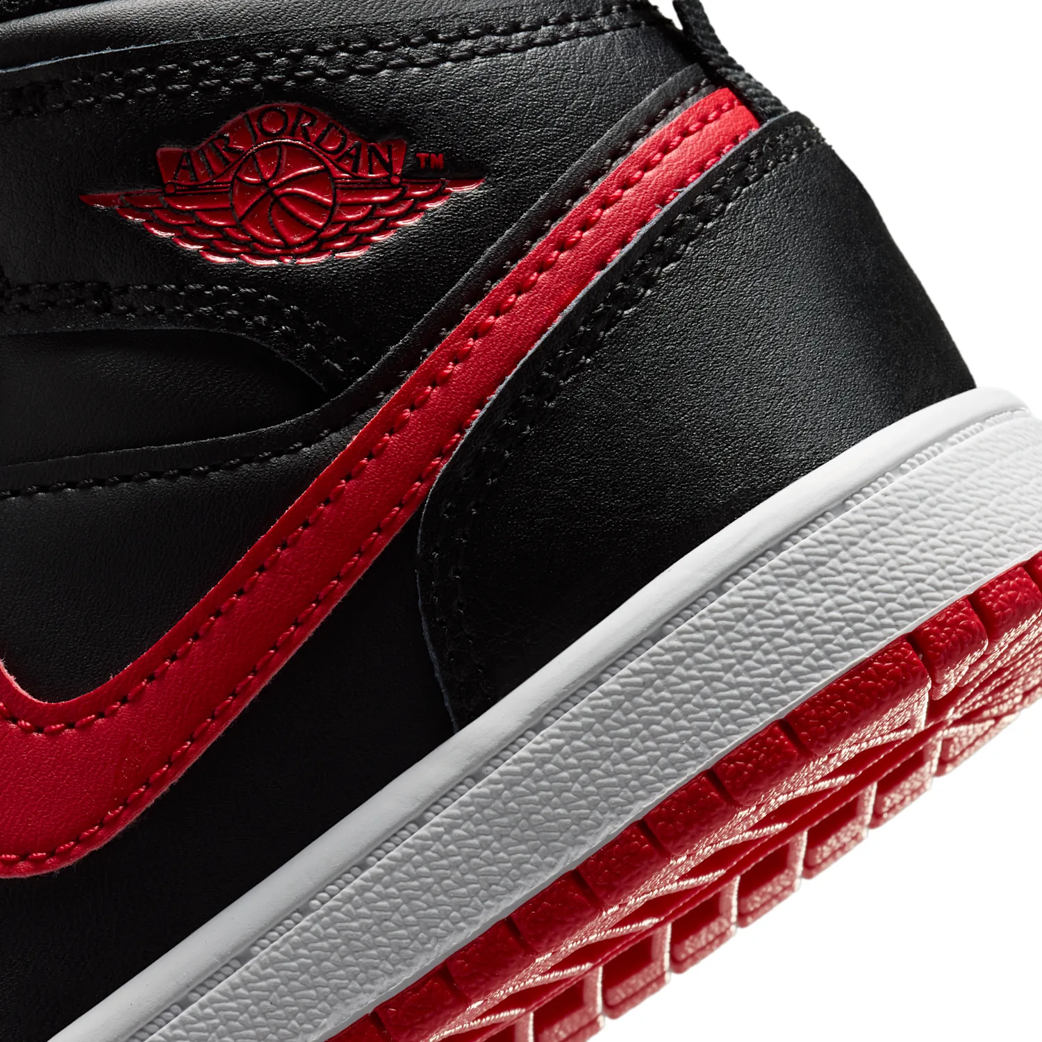 Jordan 1 Mid image 8