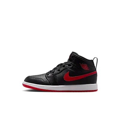 Jordan 1 Mid