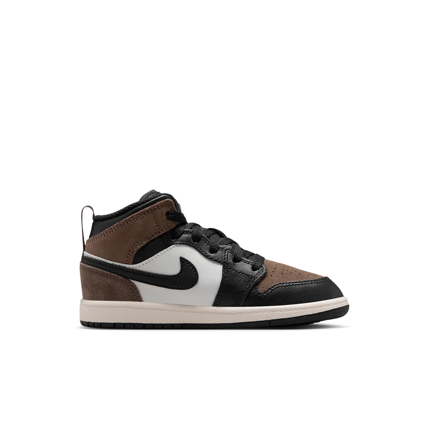 Jordan 1 Mid image 3