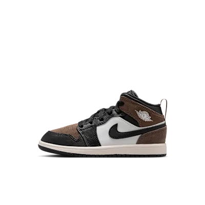 Jordan 1 Mid