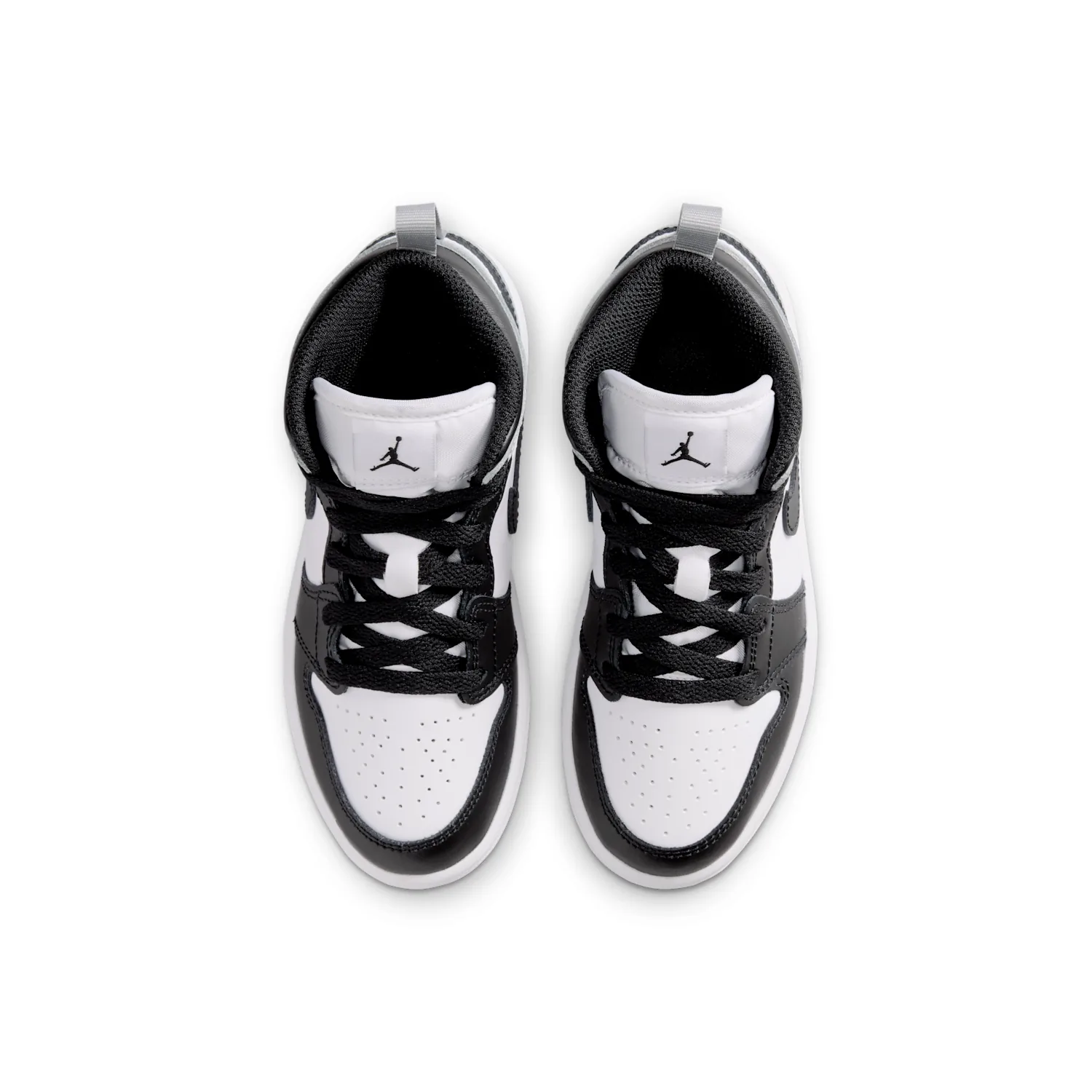 Jordan 1 Mid image 4