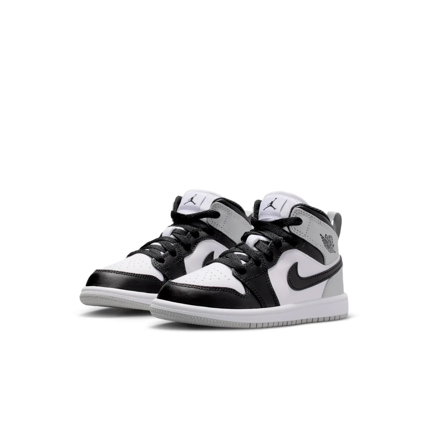 Jordan 1 Mid image 5