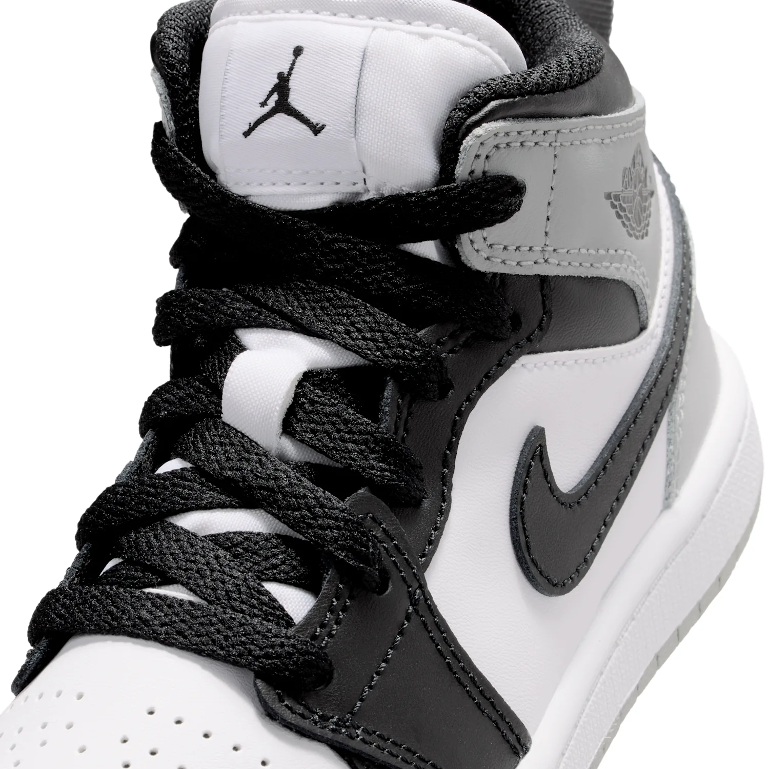 Jordan 1 Mid image 7