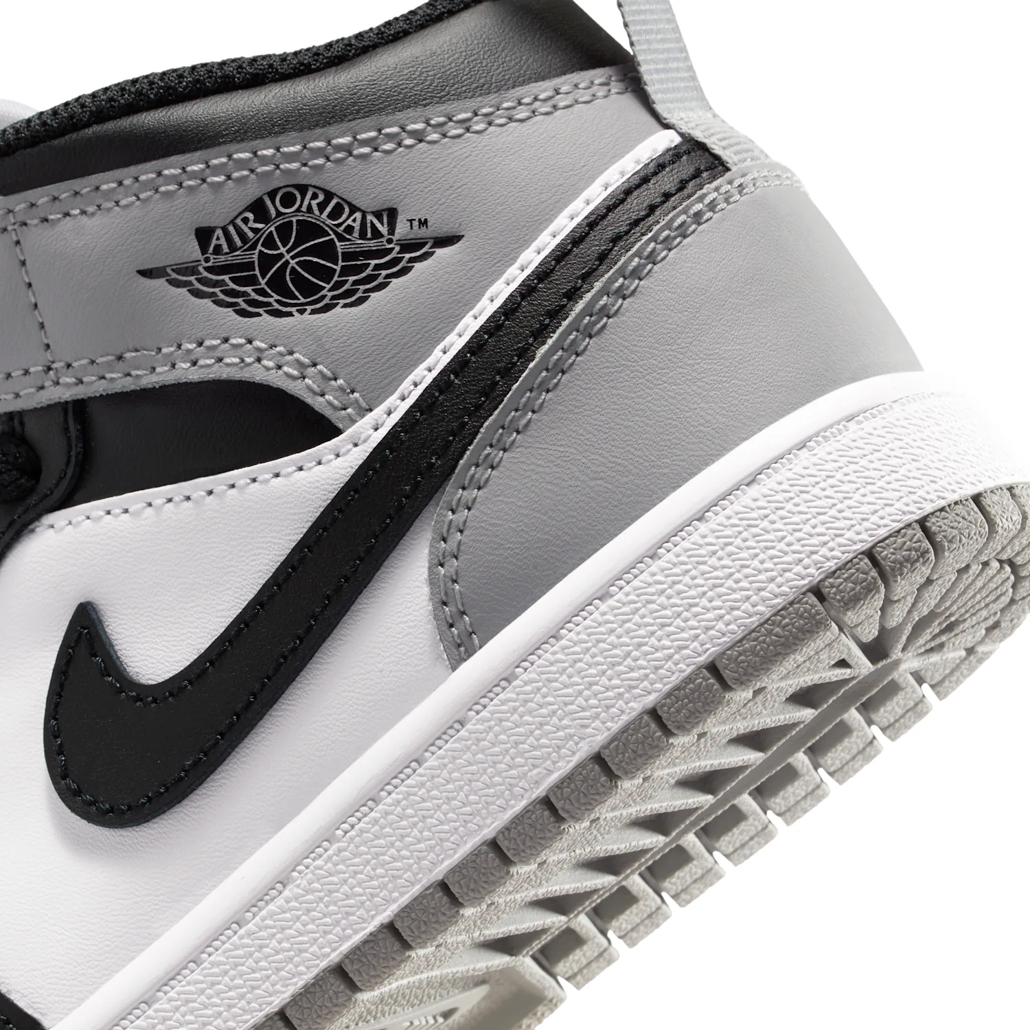 Jordan 1 Mid image 8