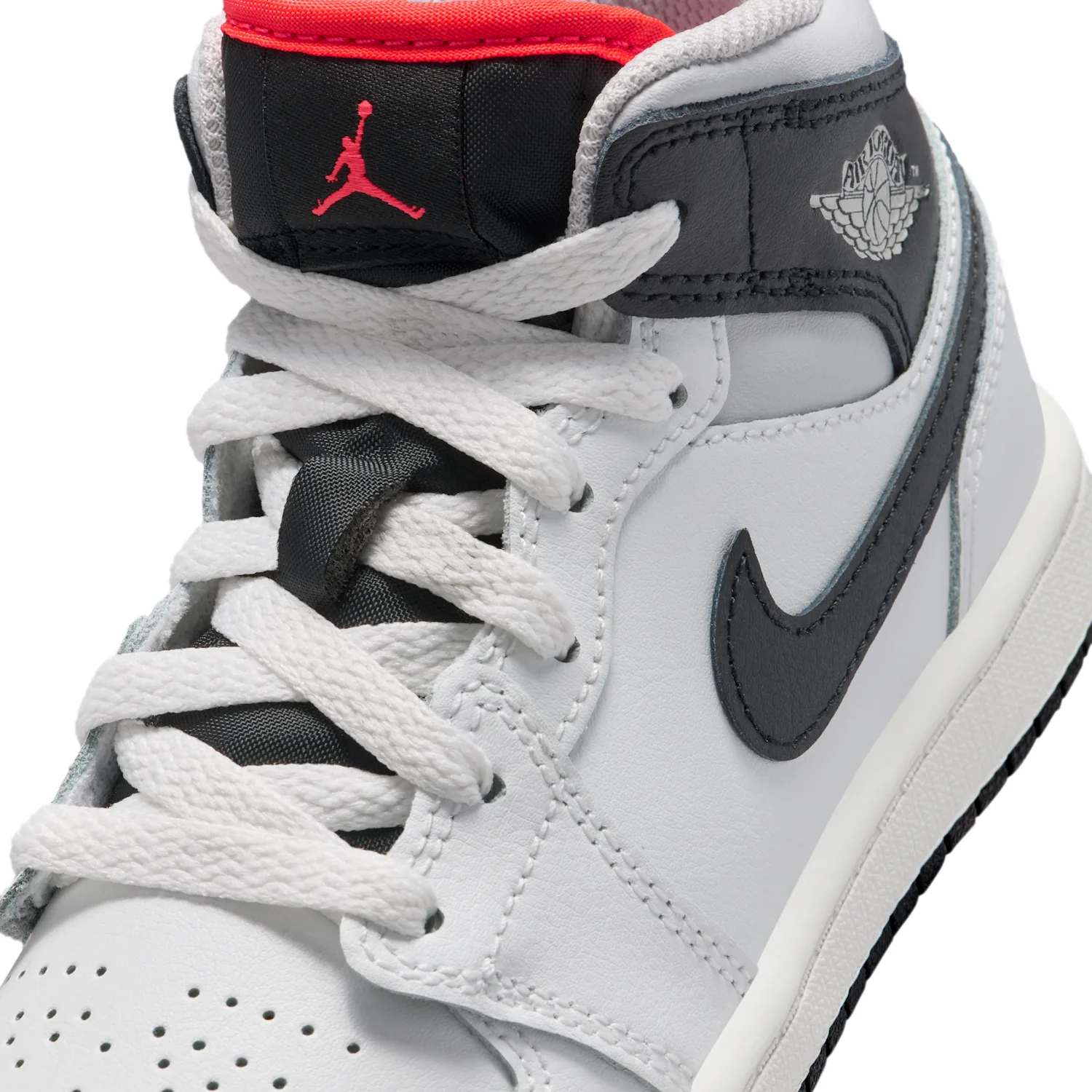 Jordan 1 Mid image 7