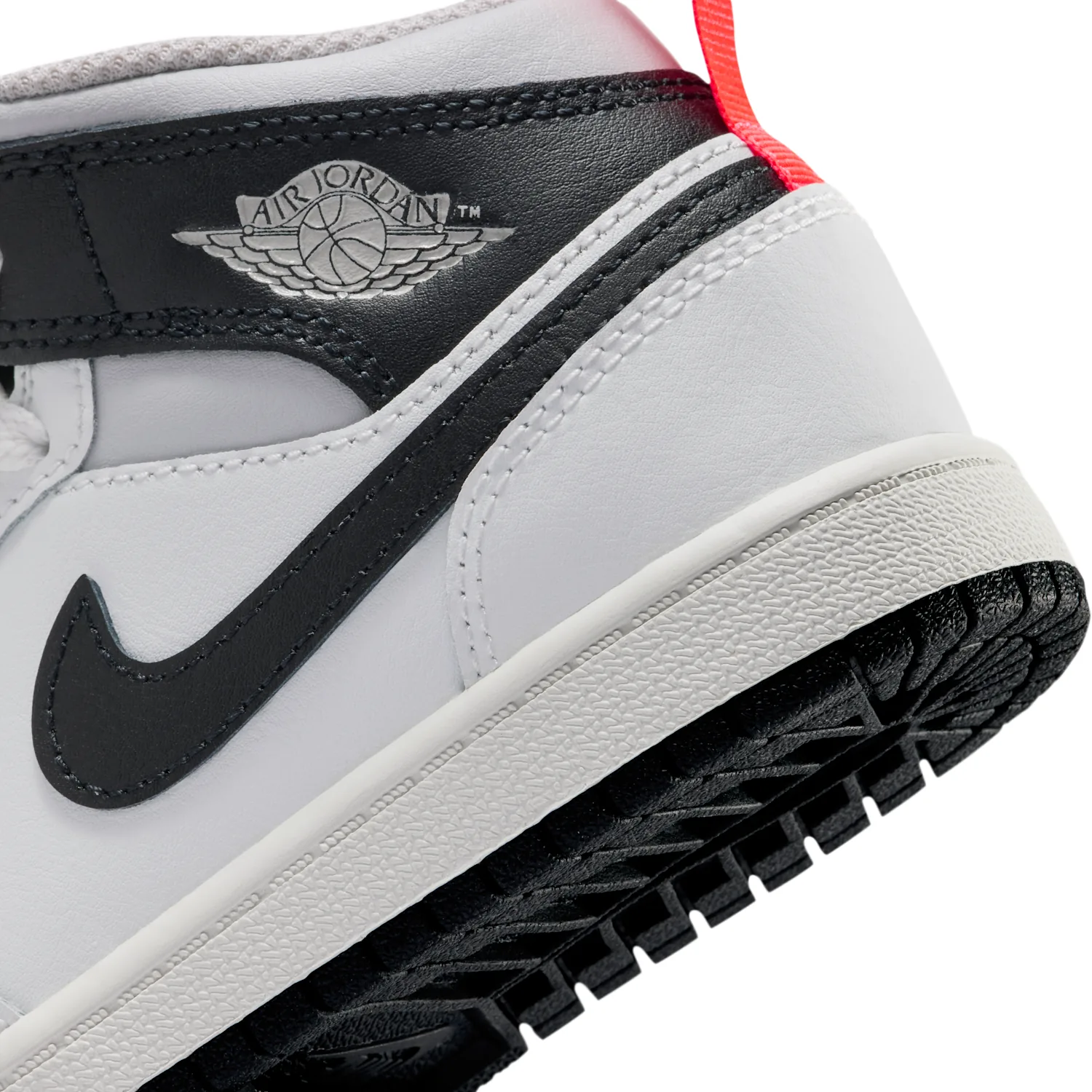 Jordan 1 Mid image 8