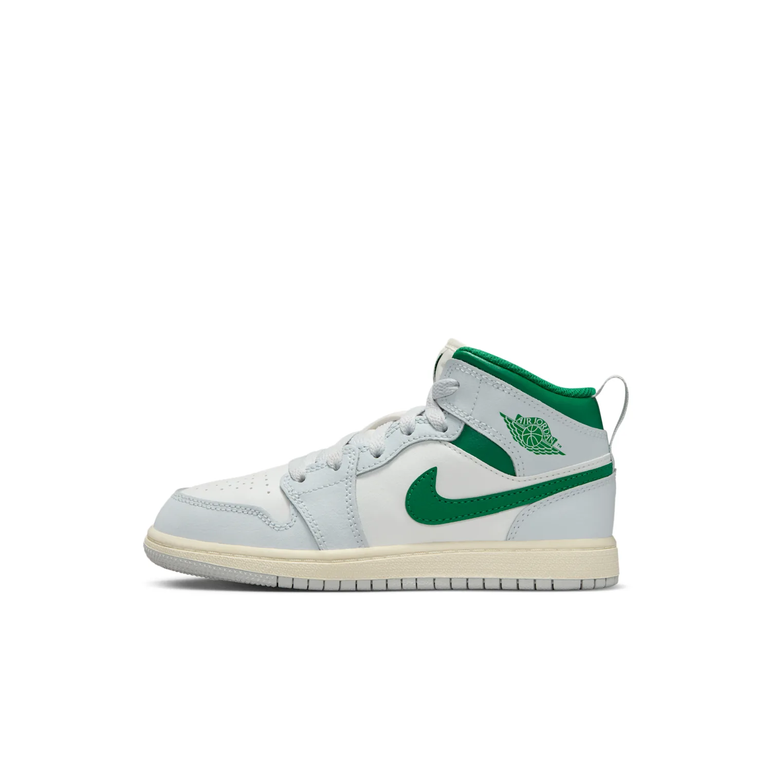 Jordan 1 Mid