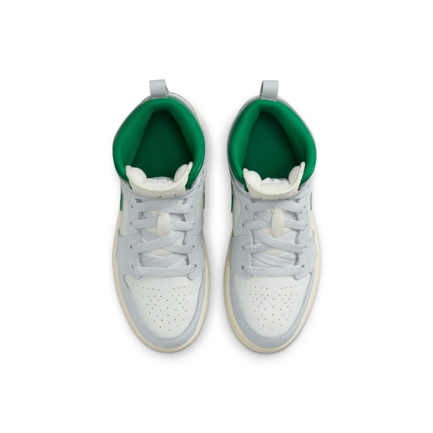 Jordan 1 Mid image 4
