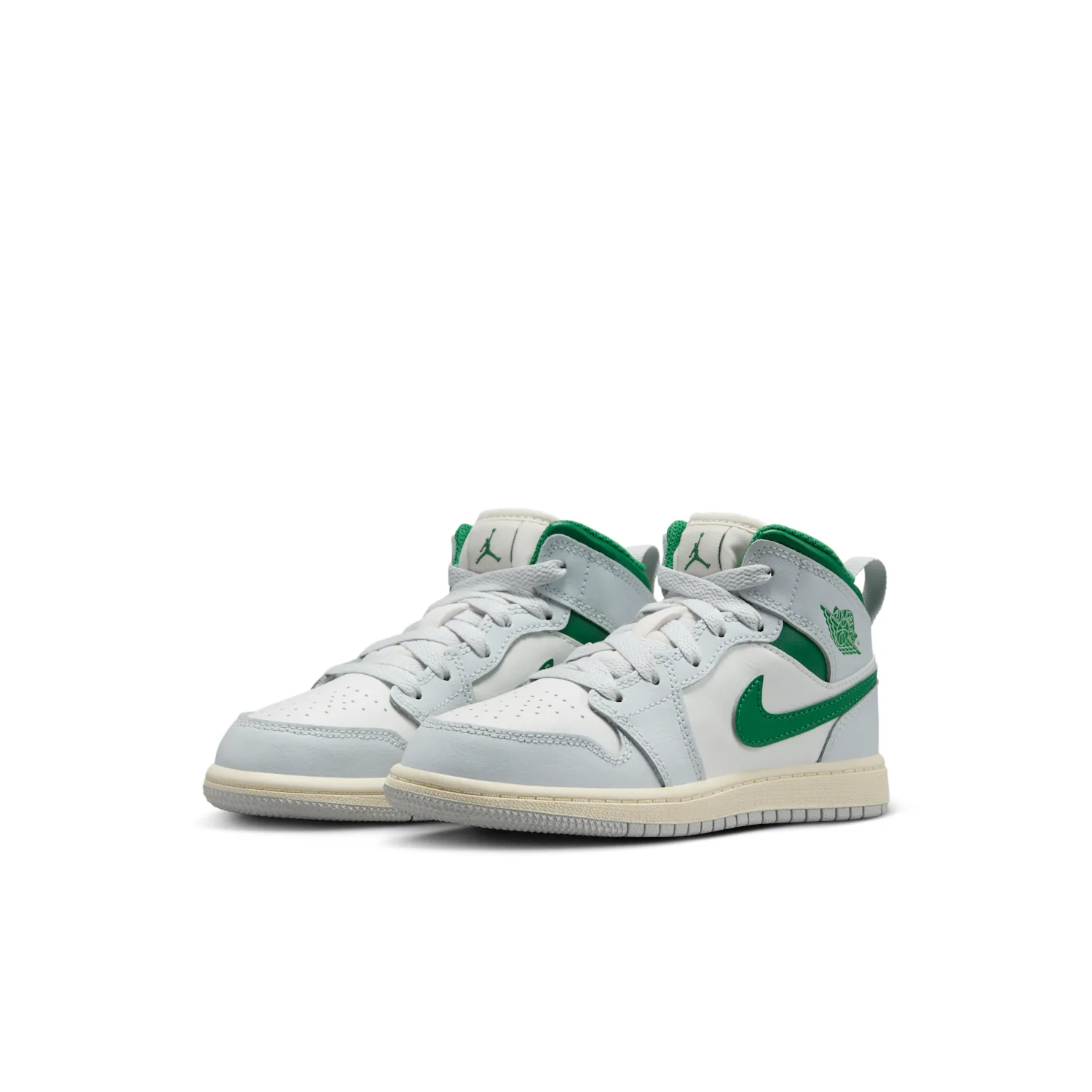 Jordan 1 Mid image 5