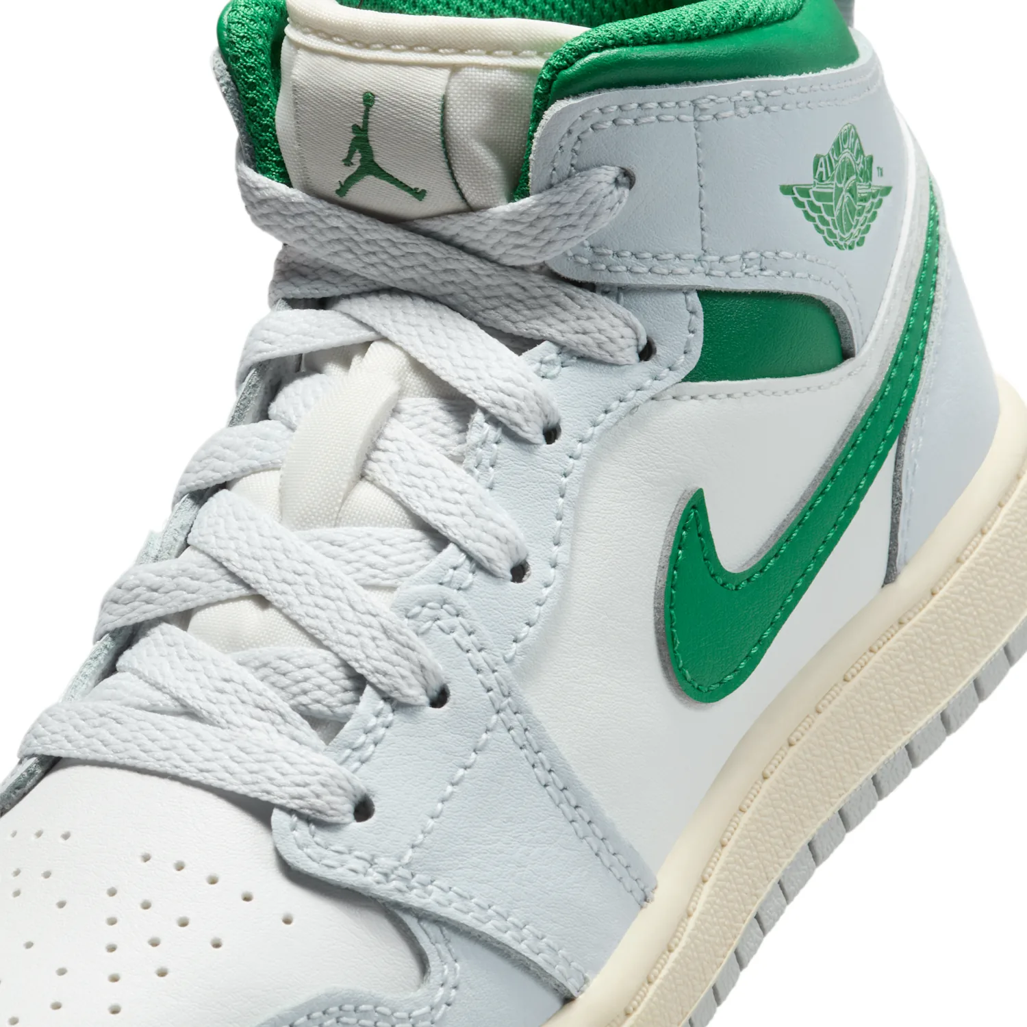 Jordan 1 Mid image 7