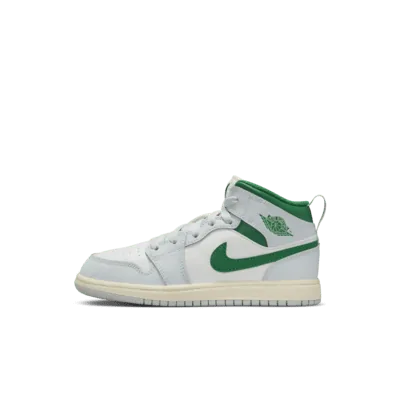 Jordan 1 Mid