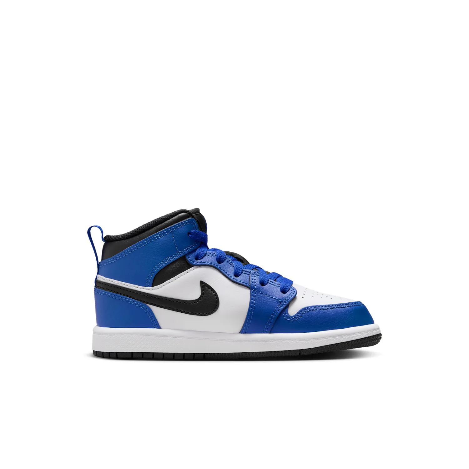 Jordan 1 Mid image 3