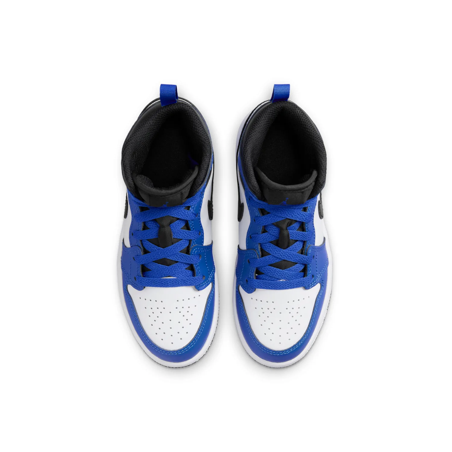 Jordan 1 Mid image 4