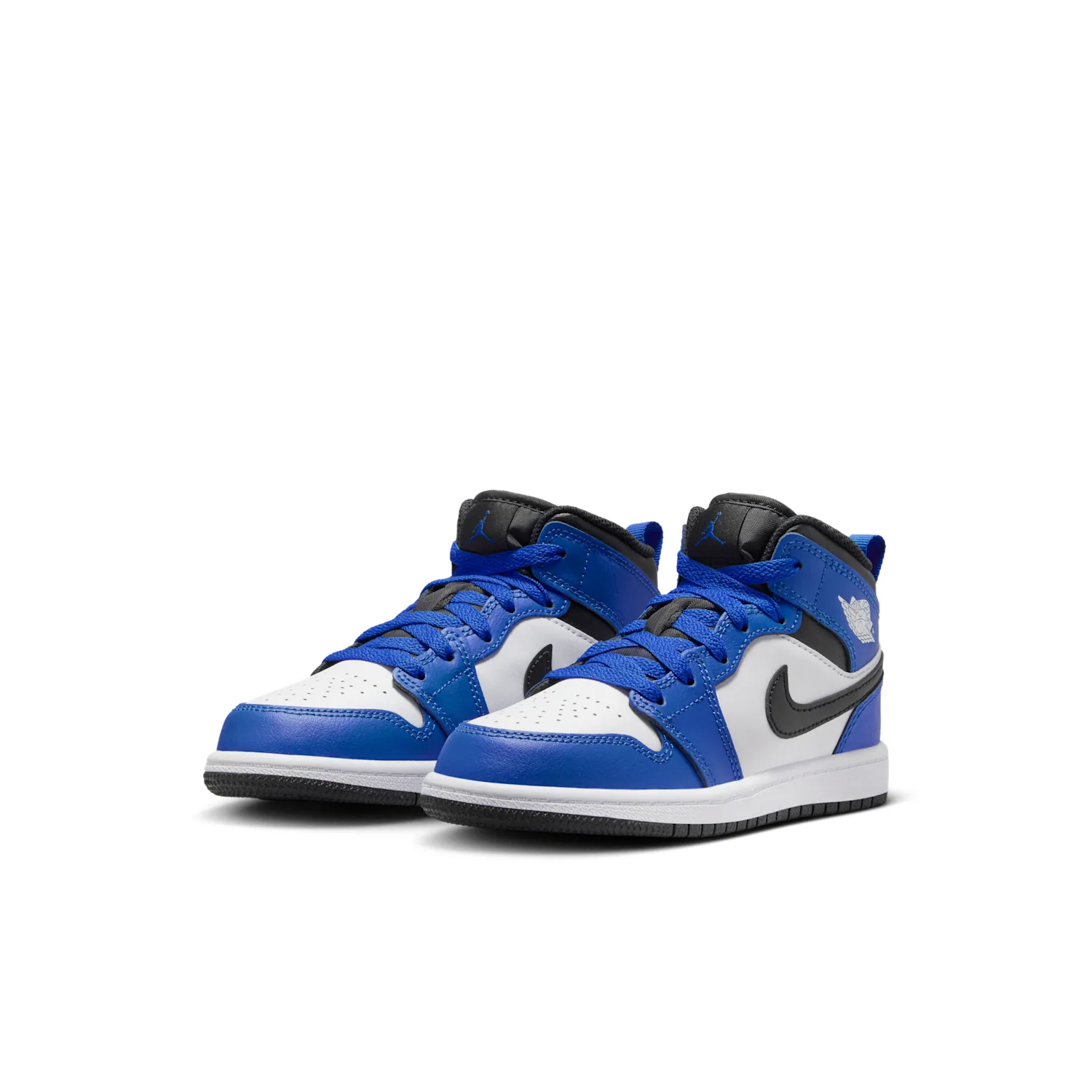 Jordan 1 Mid image 5