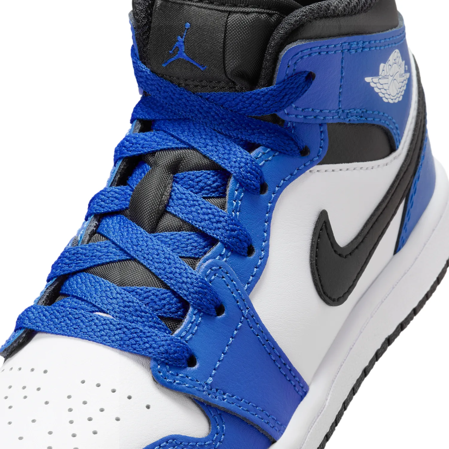 Jordan 1 Mid image 7