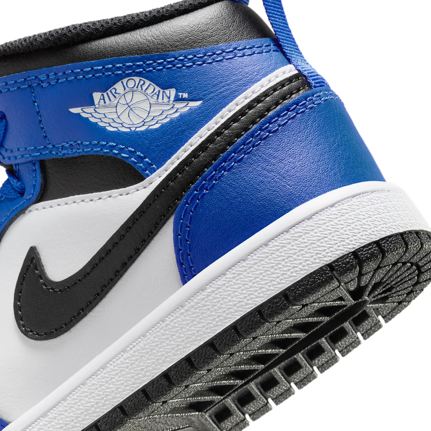 Jordan 1 Mid image 8