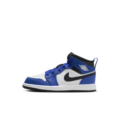 Jordan 1 Mid