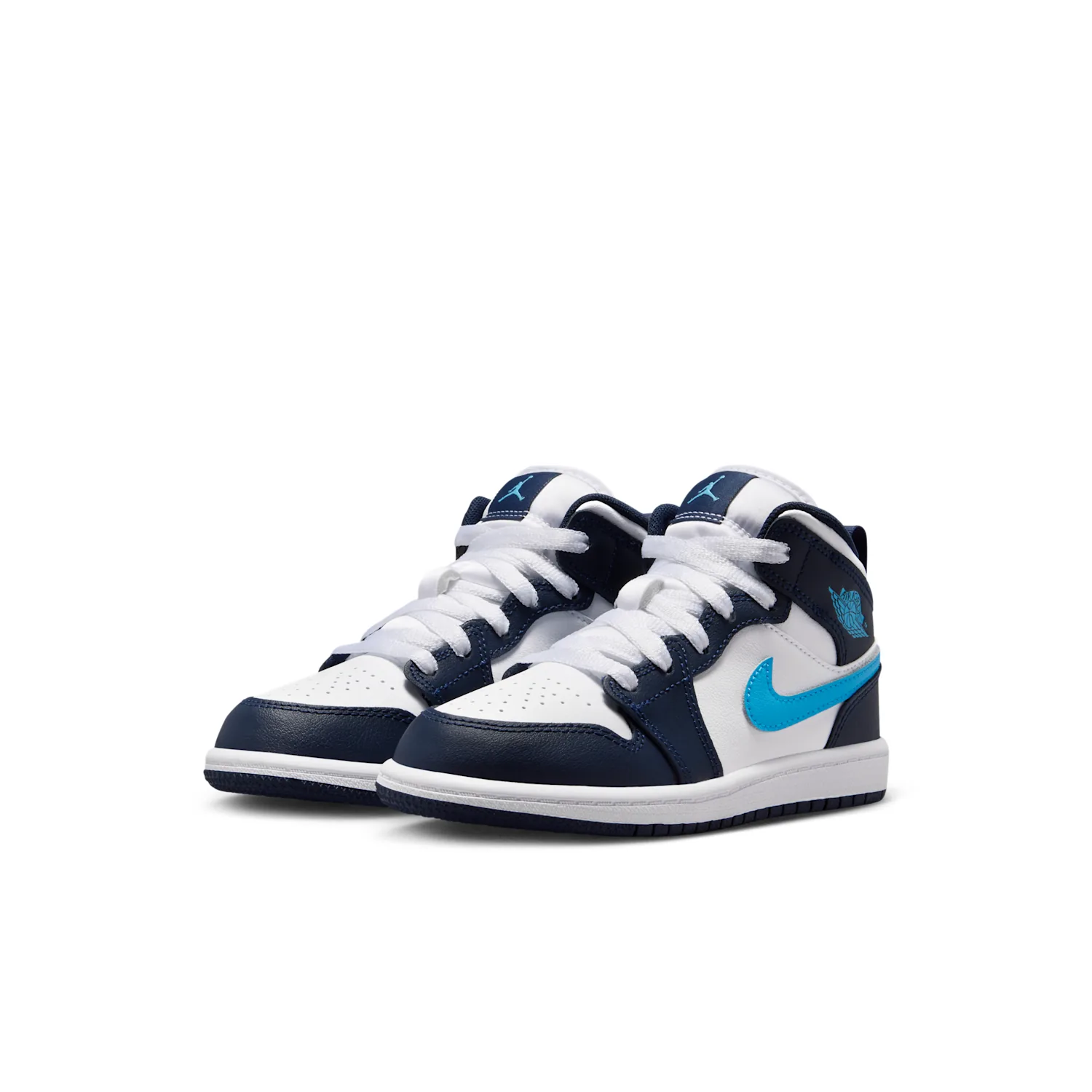 Jordan 1 Mid image 5