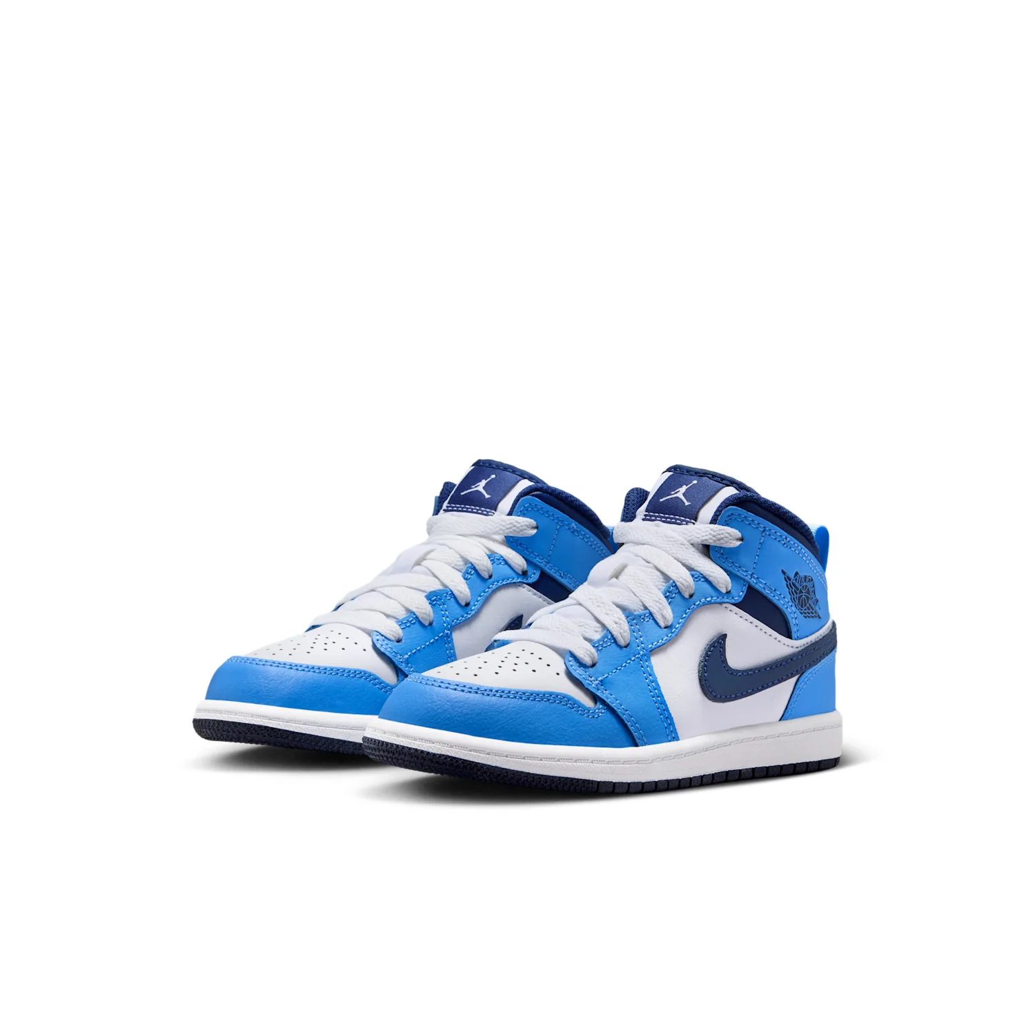 Jordan 1 Mid image 5