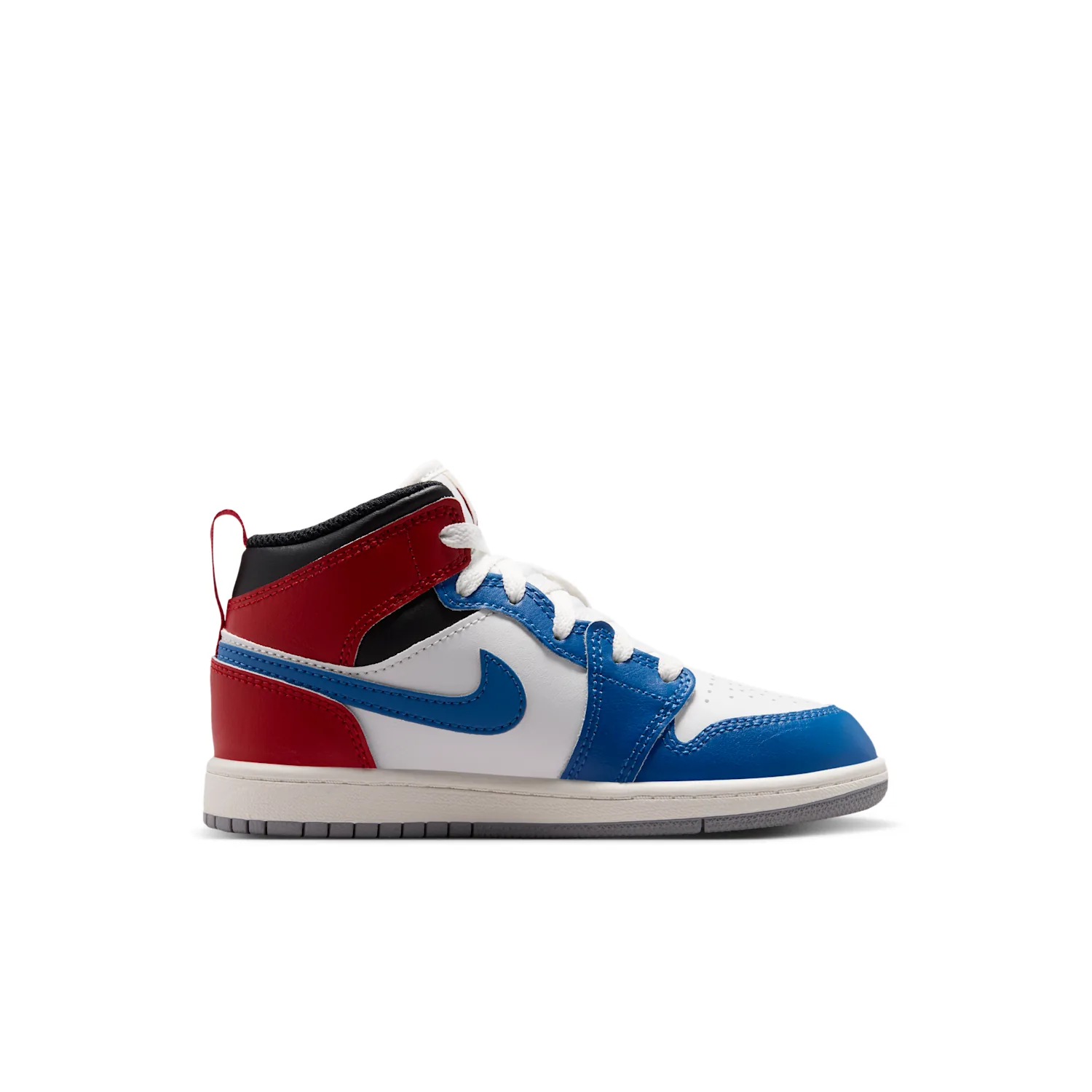 Jordan 1 Mid image 3