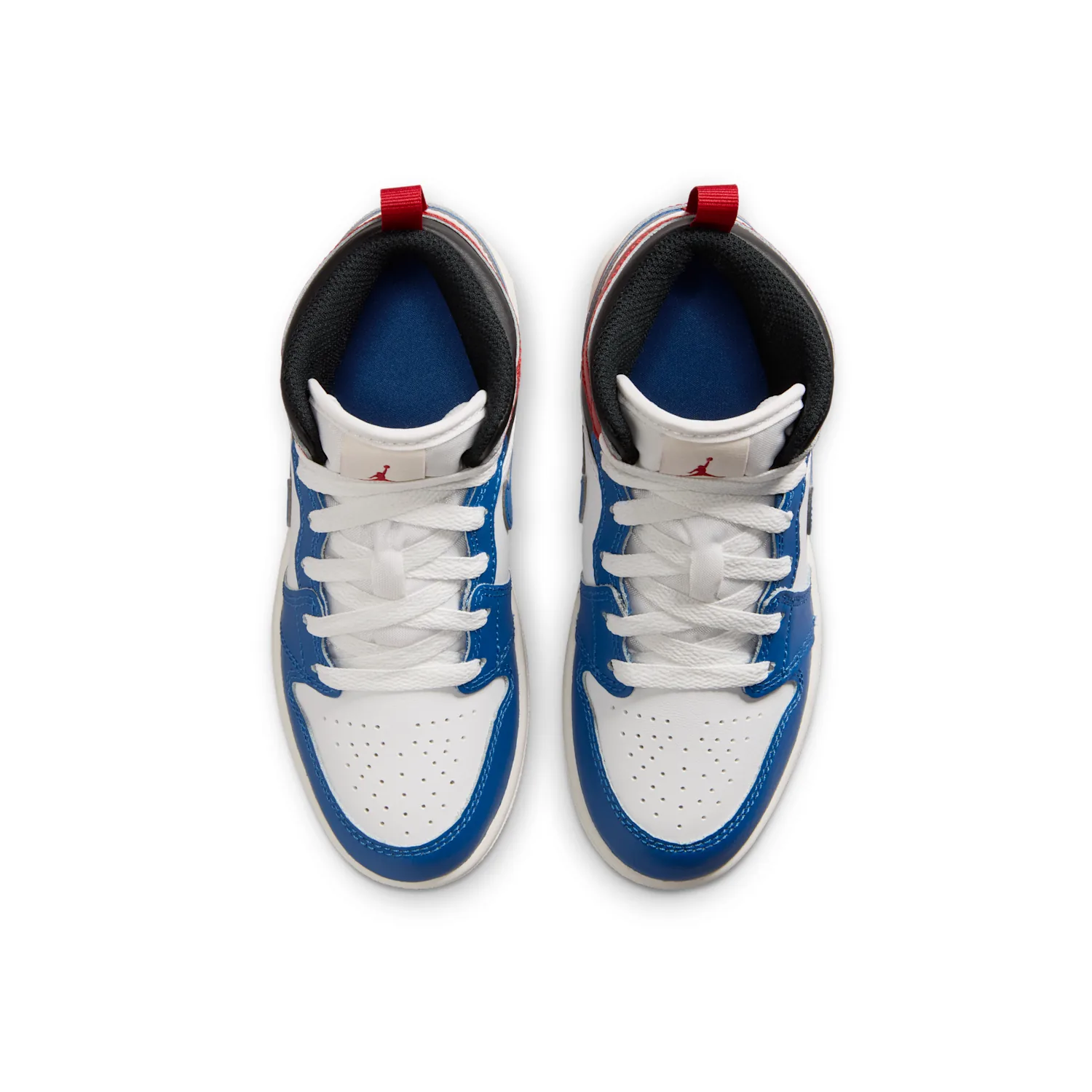 Jordan 1 Mid image 4
