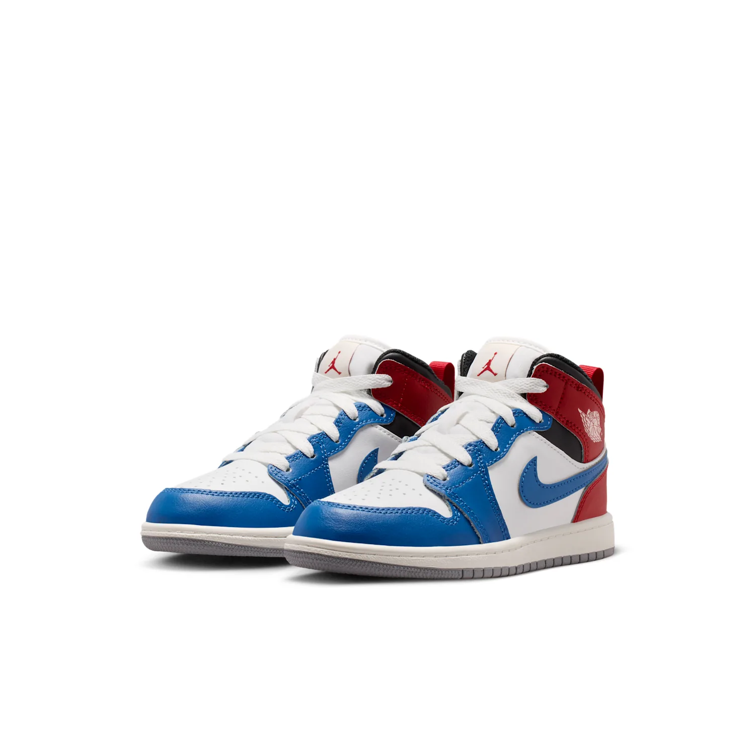 Jordan 1 Mid image 5
