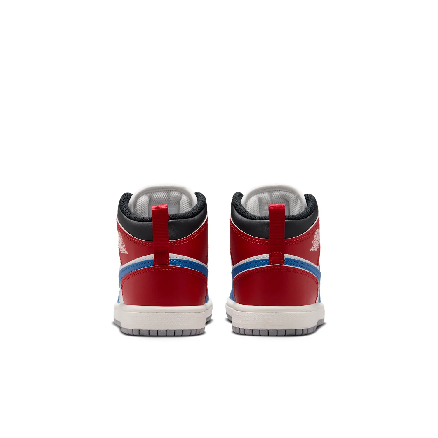 Jordan 1 Mid image 6