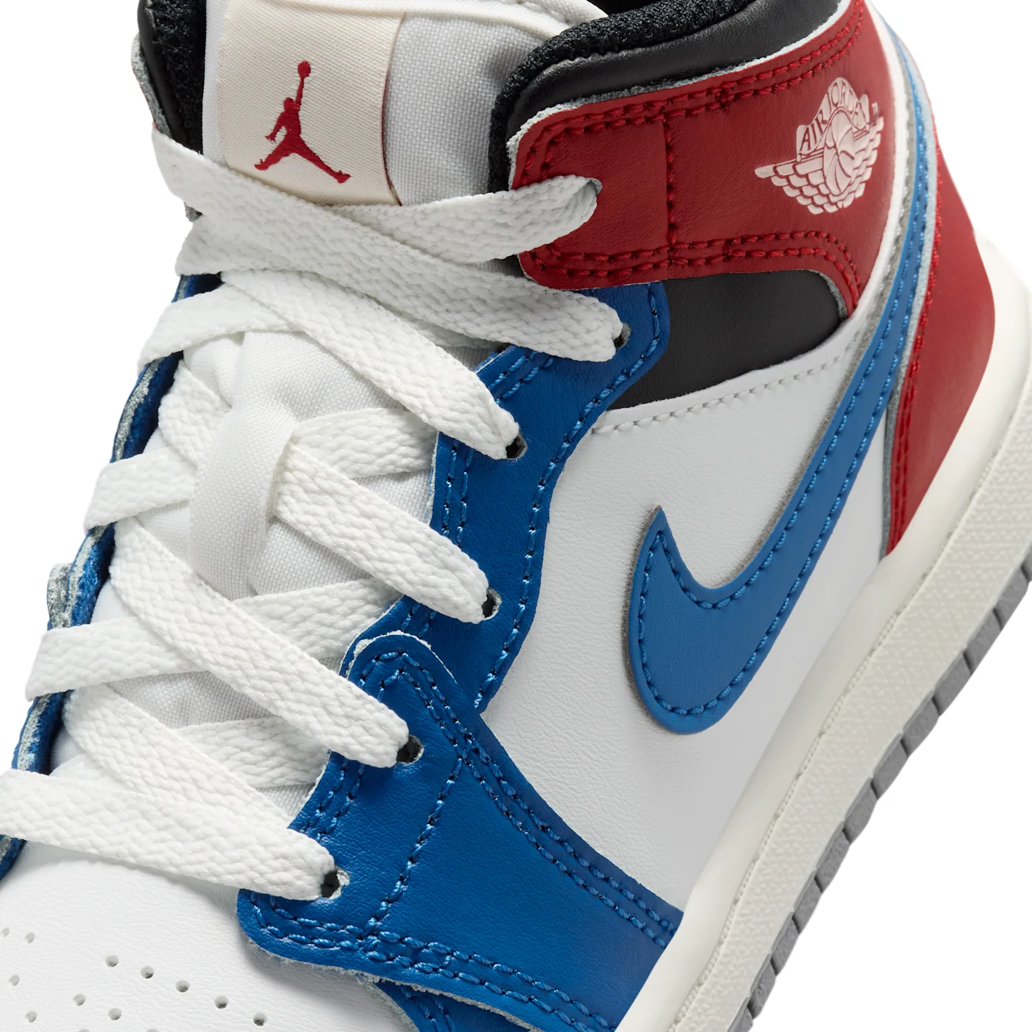 Jordan 1 Mid image 7