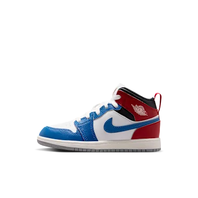 Jordan 1 Mid