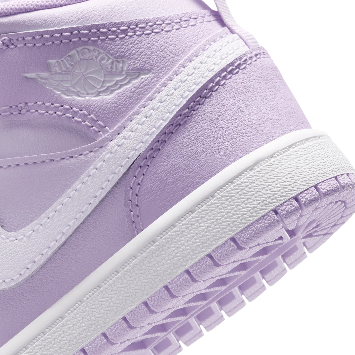 Jordan 1 Mid image 8