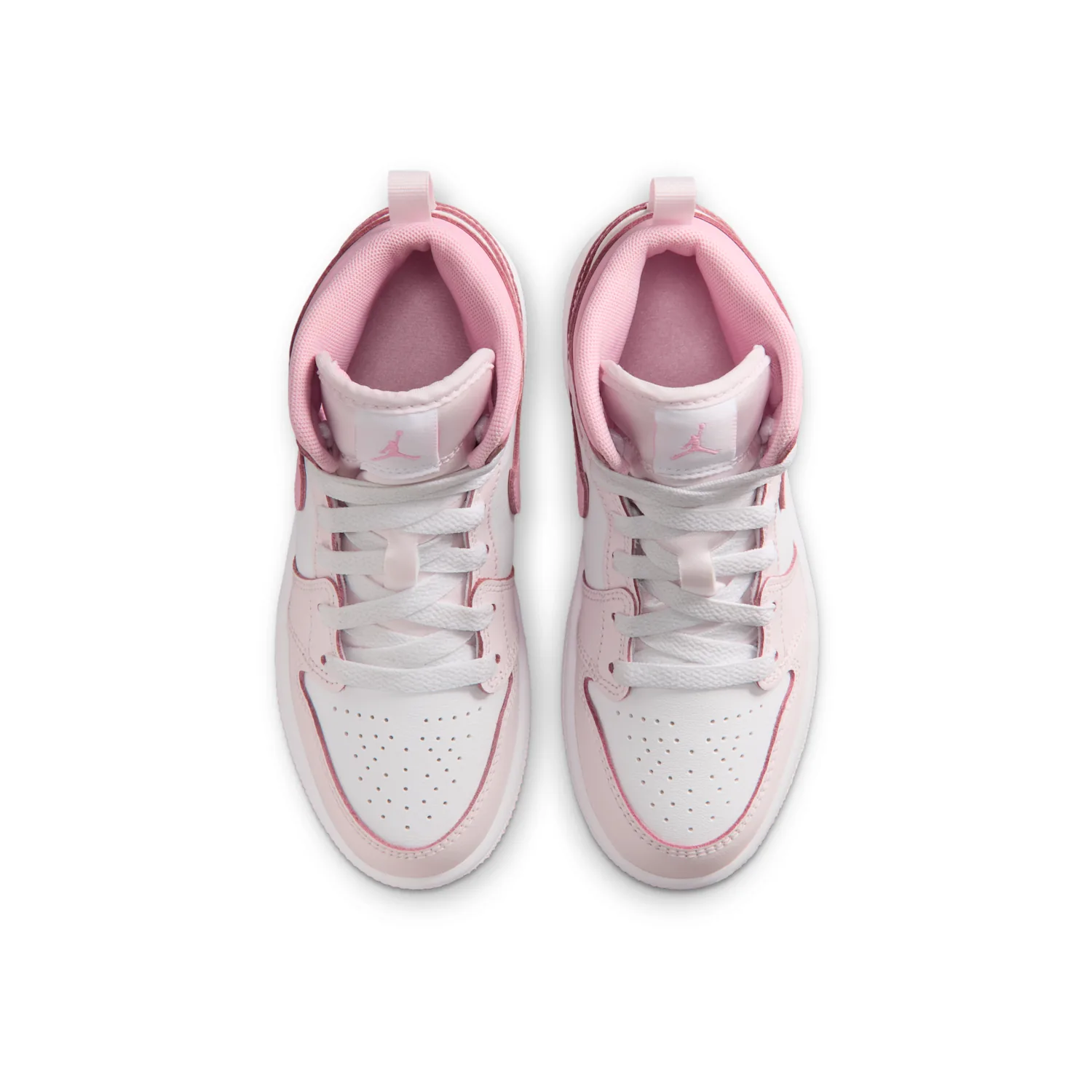 Jordan 1 Mid image 4