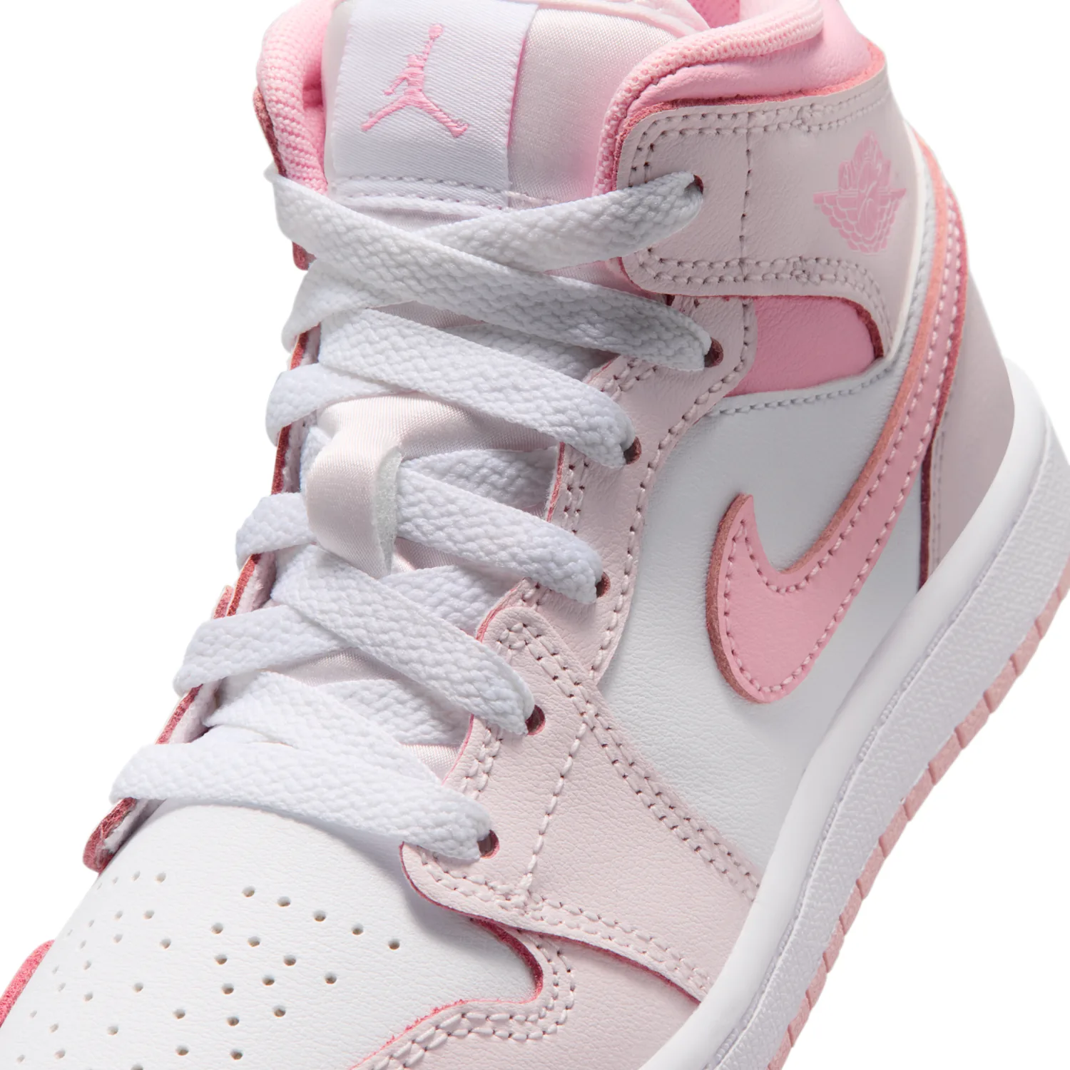 Jordan 1 Mid image 7