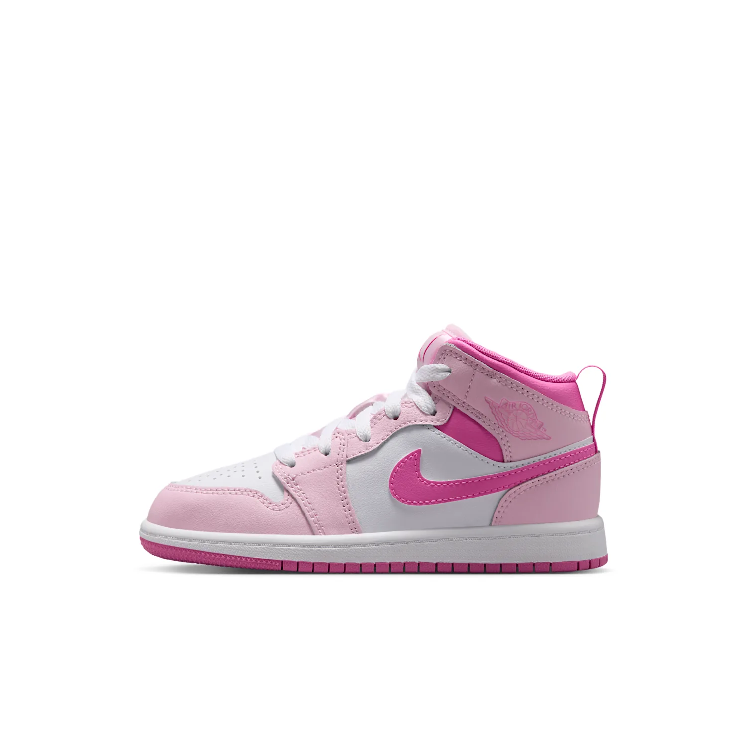 Jordan 1 Mid