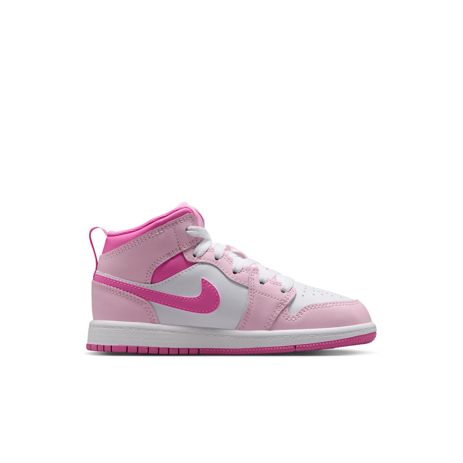 Jordan 1 Mid image 3