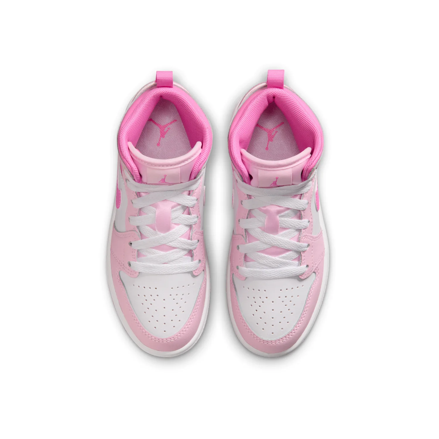 Jordan 1 Mid image 4