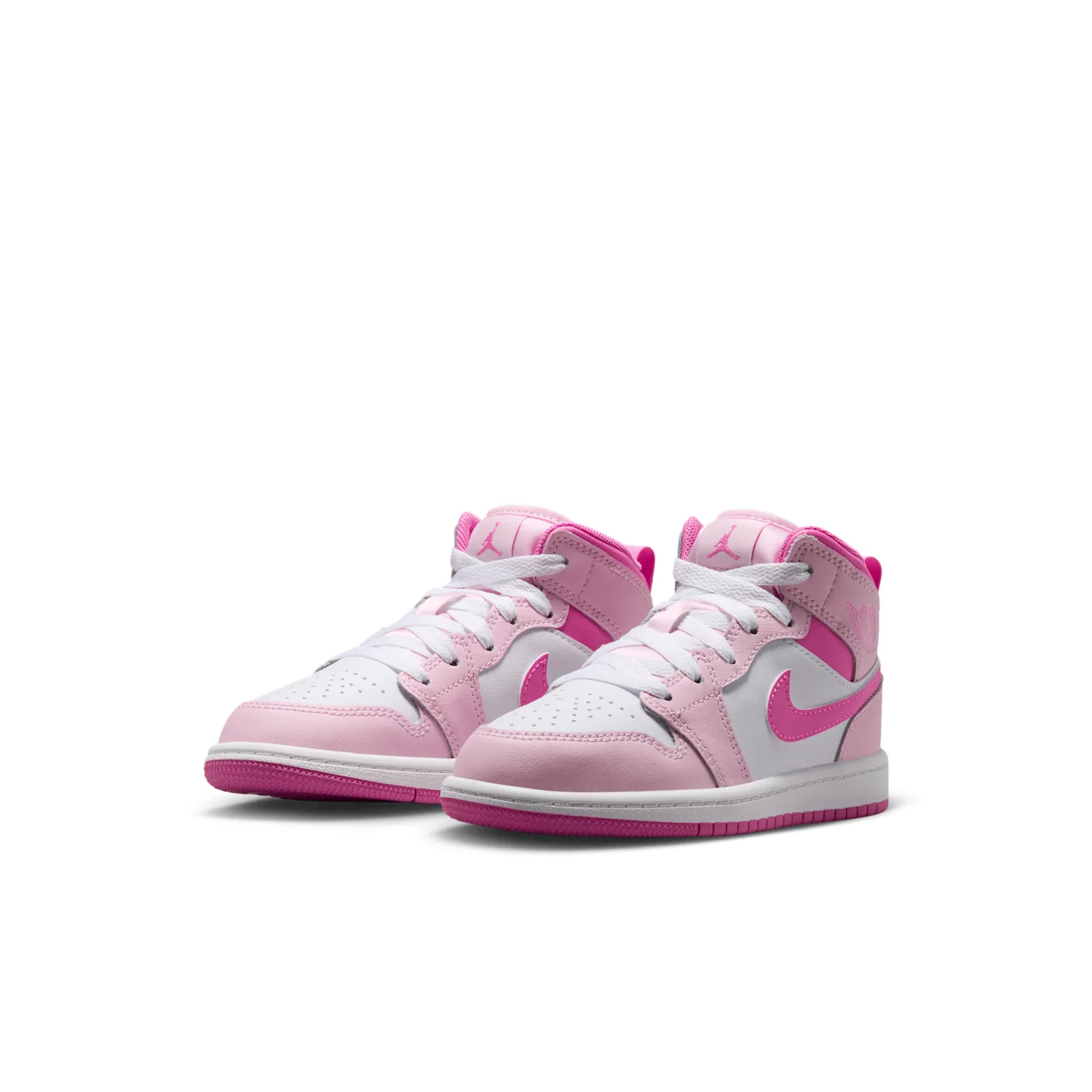 Jordan 1 Mid image 5