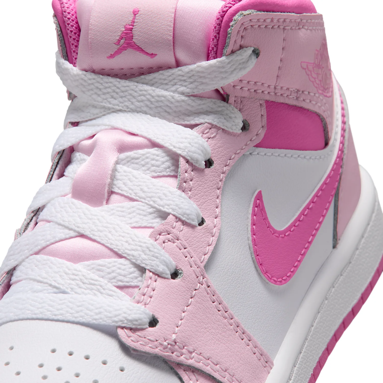 Jordan 1 Mid image 7