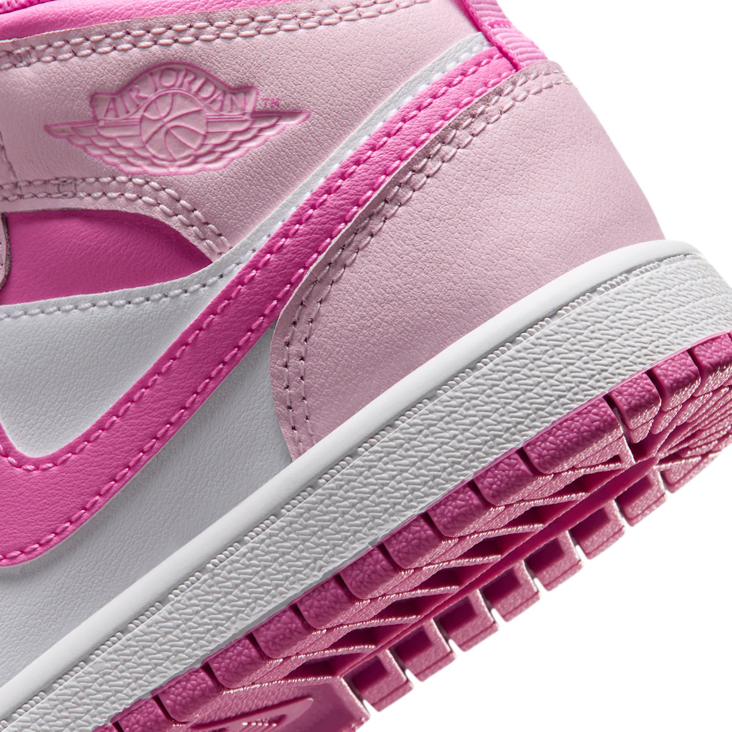 Jordan 1 Mid image 8