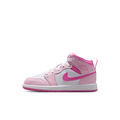 Jordan 1 Mid